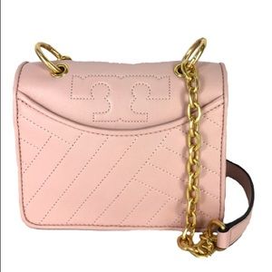 Tory Burch Alexa Mini Shoulder Bag